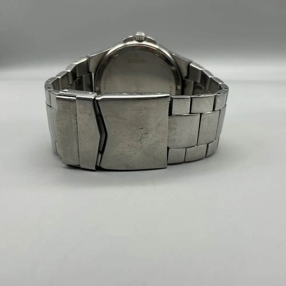 Bulova see photos